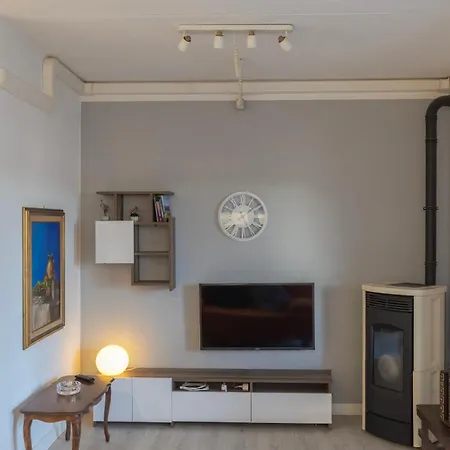 Casa Del Marinaio - Helloelba Сasa de vacaciones *