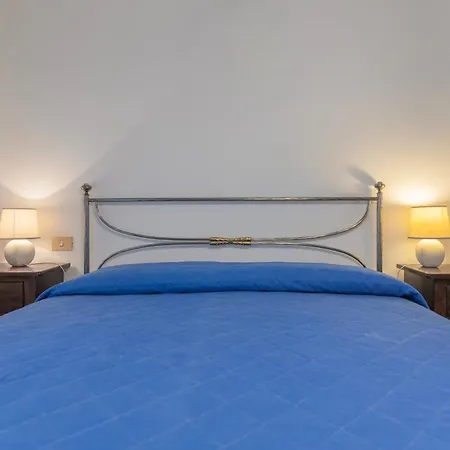 Сasa de vacaciones Casa Del Marinaio - Helloelba *