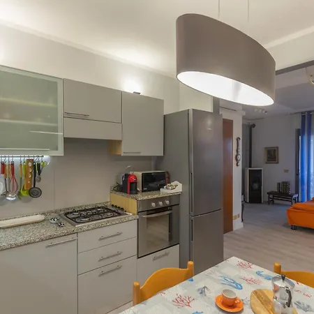 Casa Del Marinaio - Helloelba Сasa de vacaciones *