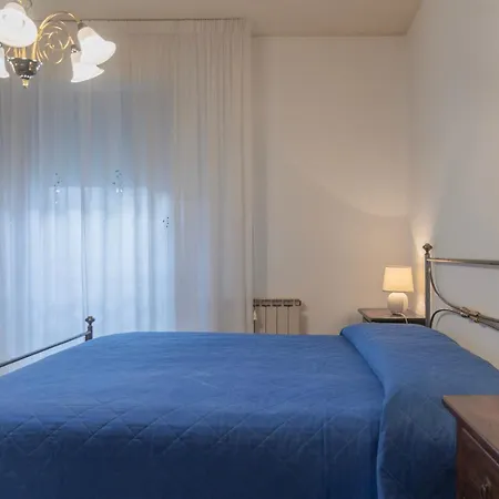 Сasa de vacaciones Casa Del Marinaio - Helloelba *