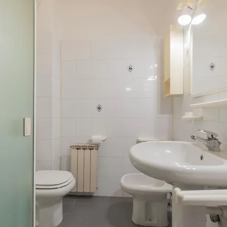 Casa Del Marinaio - Helloelba Prázdninový dům