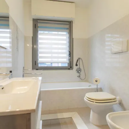 Casa Del Marinaio - Helloelba Prázdninový dům *