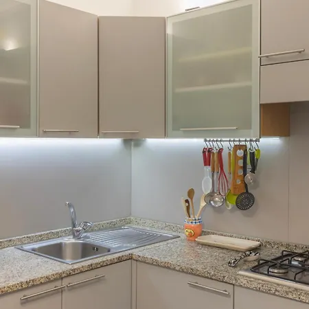 Casa Del Marinaio - Helloelba Prázdninový dům *