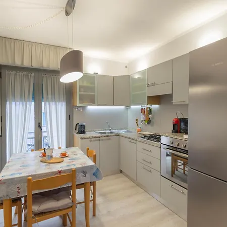 Prázdninový dům Casa Del Marinaio - Helloelba